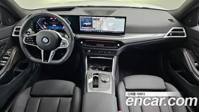 BMW 3 серии 2026 thumb 2