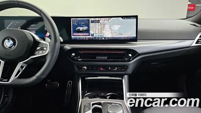 BMW 3 серии 2026 thumb 12