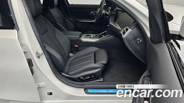 BMW 3 серии 2026 thumb 3