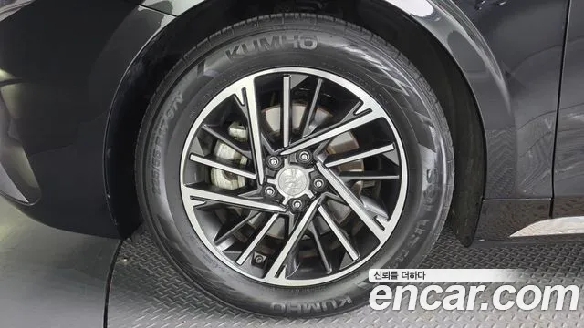 Hyundai Grandeur 2020 thumb 11