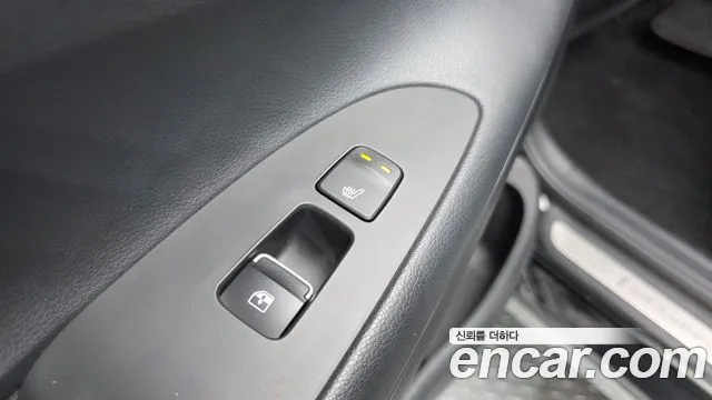 Hyundai Grandeur 2020 thumb 12