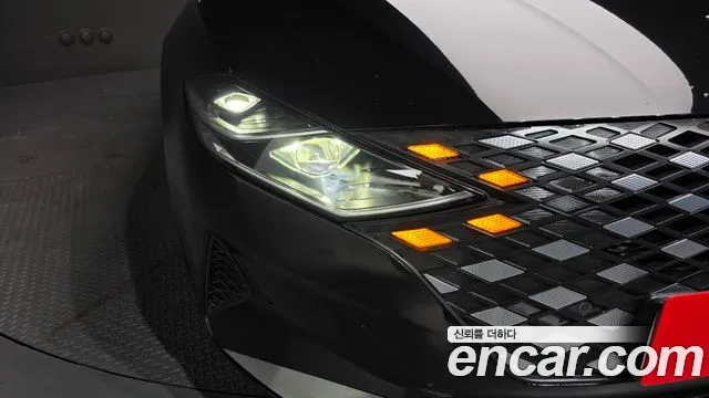 Hyundai Grandeur 2020 thumb 5