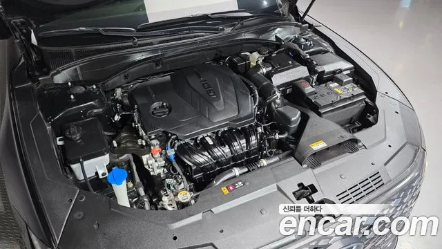 Hyundai Grandeur 2020 thumb 10