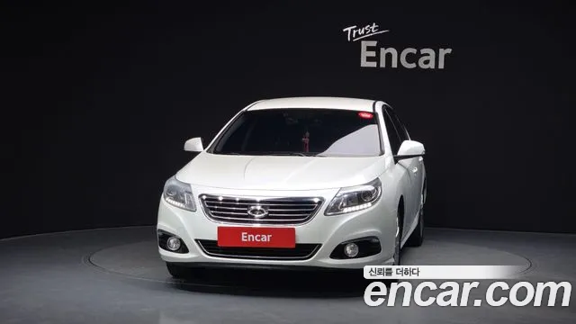Renault SM5 2014 thumb 2