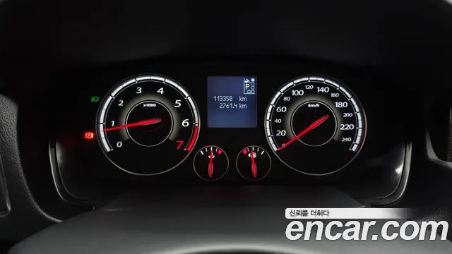 Renault SM5 2014 thumb 11