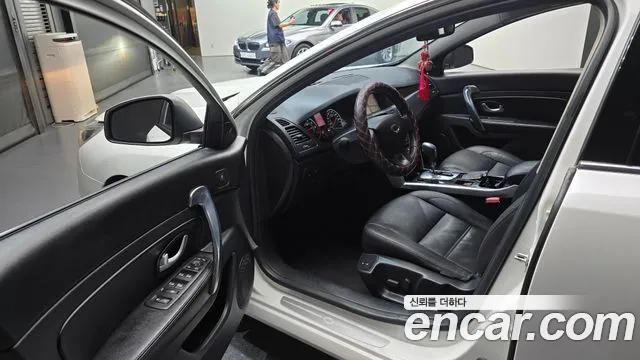 Renault SM5 2014 thumb 3