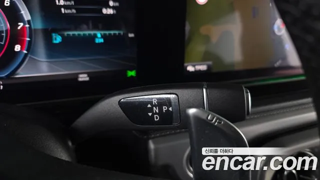 Mercedes-Benz G-Класс 2021 thumb 4