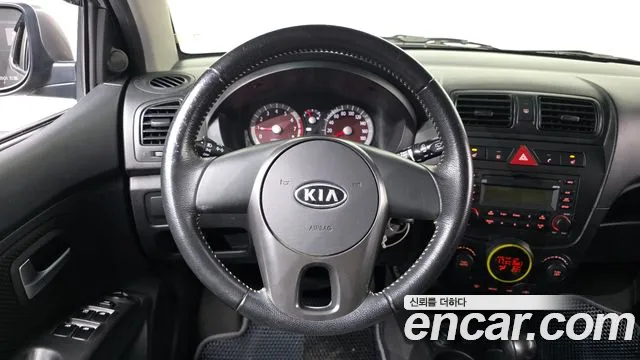 Kia morning 2010 thumb 6