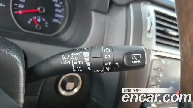 Kia Mohave 2018 thumb 11