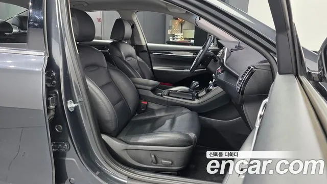 Hyundai Grandeur 2018 thumb 9