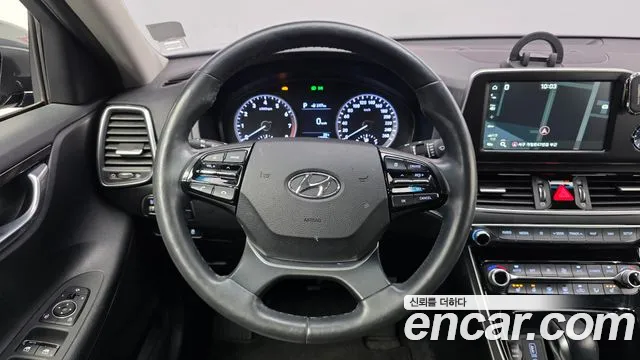 Hyundai Grandeur 2018 thumb 12