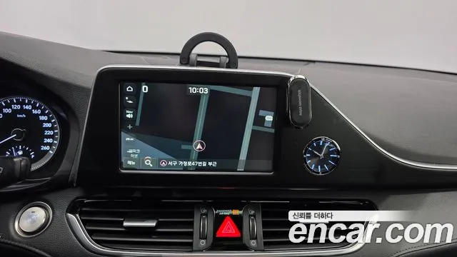 Hyundai Grandeur 2018 thumb 5