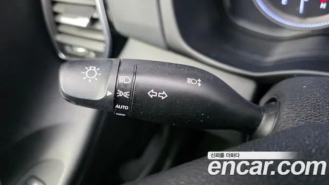 Hyundai Grandeur 2018 thumb 11