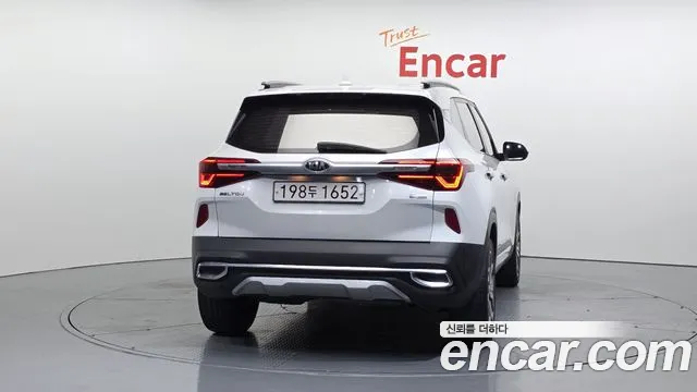 Kia Seltos 2020 thumb 10