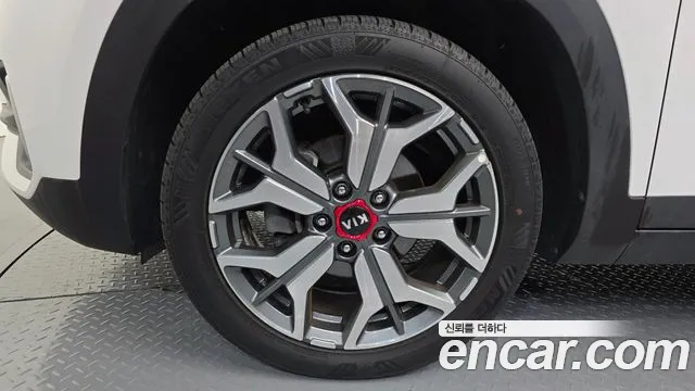 Kia Seltos 2020 thumb 12