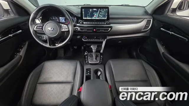 Kia Seltos 2020 thumb 7