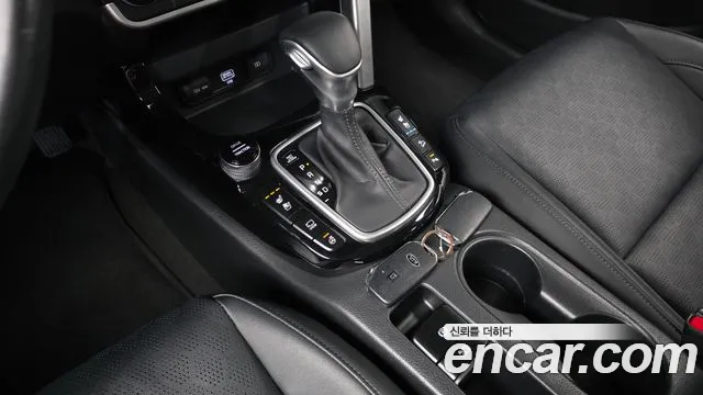 Kia Seltos 2020 thumb 8