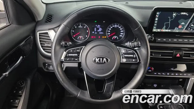 Kia Seltos 2020 thumb 5