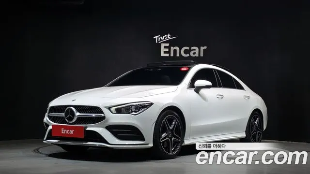 Mercedes-Benz A-Класс 2023 thumb 4
