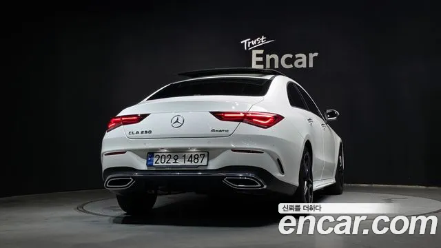 Mercedes-Benz A-Класс 2023 thumb 10
