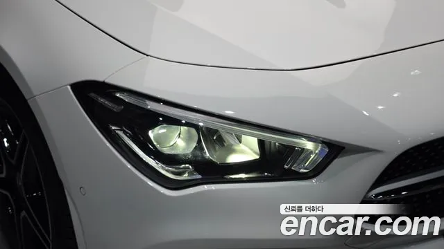 Mercedes-Benz A-Класс 2023 thumb 9