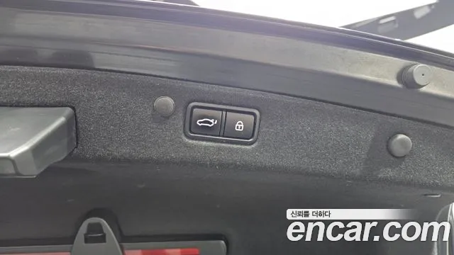 Hyundai Grandeur 2021 thumb 6