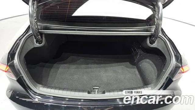 Hyundai Grandeur 2021 thumb 2