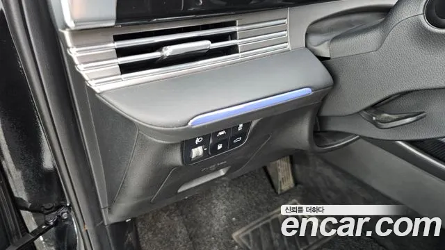 Hyundai Grandeur 2021 thumb 10
