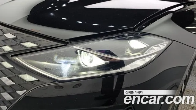 Hyundai Grandeur 2021 thumb 11