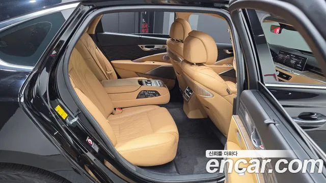 Kia K9 2021 thumb 6