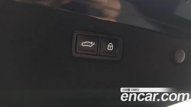 Kia K9 2021 thumb 5