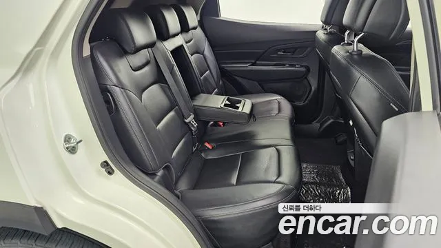 KGM Korando 2020 thumb 9