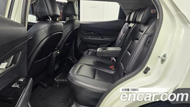 KGM Korando 2020 thumb 10