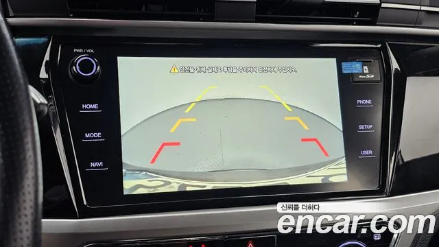 KGM Korando 2020 thumb 6