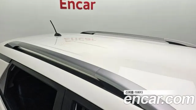 KGM Korando 2020 thumb 3