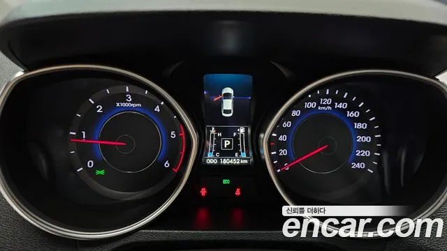 Hyundai Elantra 2014 thumb 9