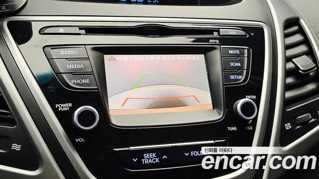 Hyundai Elantra 2014 thumb 3