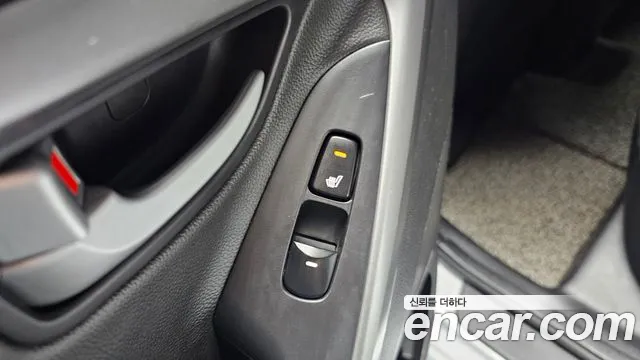 Hyundai Elantra 2014 thumb 7