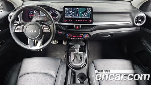 Kia K3 2024 thumb 2