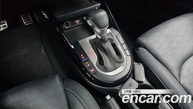 Kia K3 2024 thumb 10