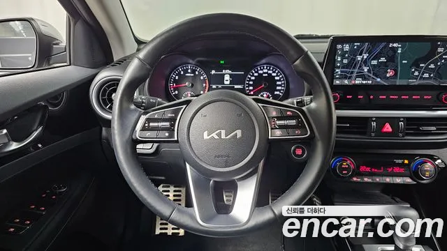 Kia K3 2024 thumb 8