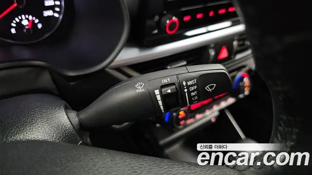 Kia K3 2024 thumb 12