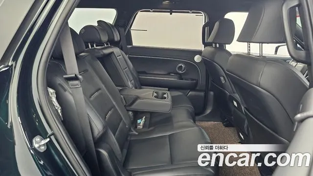 Hyundai Palisade 2025 thumb 4