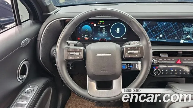 Hyundai Palisade 2025 thumb 3