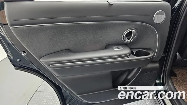 Hyundai Palisade 2025 thumb 6