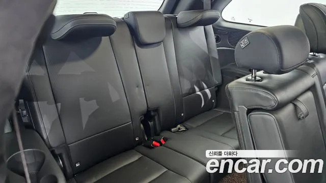 Hyundai Palisade 2025 thumb 11