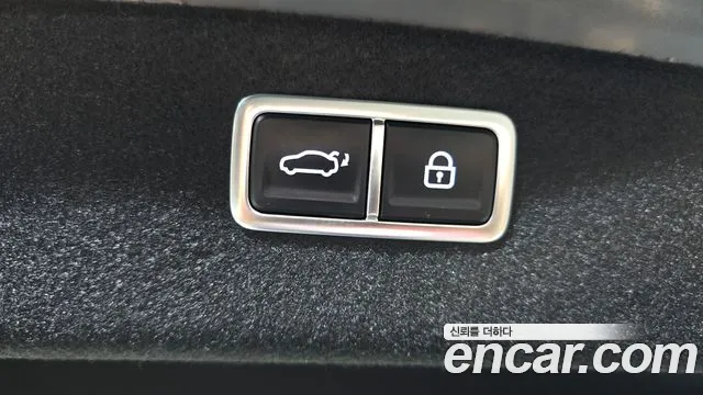 Genesis G80 2024 thumb 2