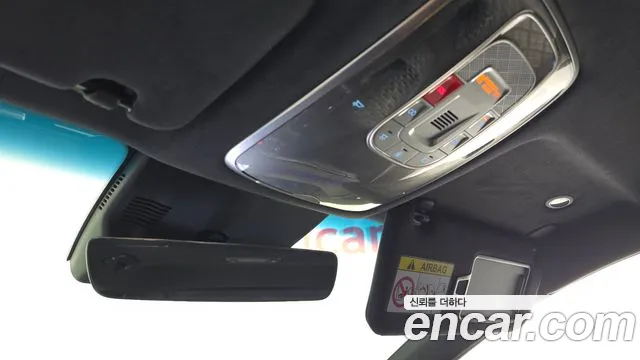 Genesis G80 2024 thumb 4