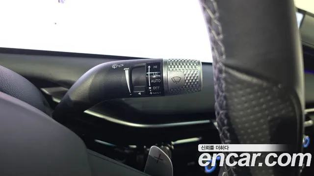 Genesis G80 2024 thumb 10