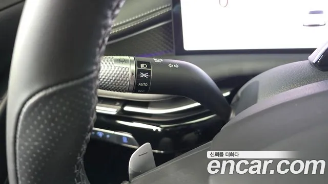 Genesis G80 2024 thumb 3